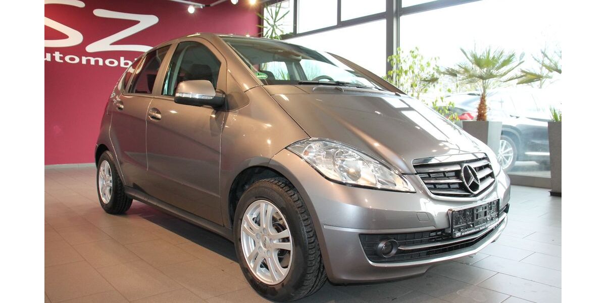 Mercedes-Benz A 150 40.465 km 6.400 &euro; Borken 46325