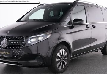 Mercedes-Benz V 250 16.690 km 69.899 &euro; Essen 45309