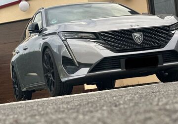 Peugeot 308 16.000 km 22.900 &euro; Oberhausen 46149