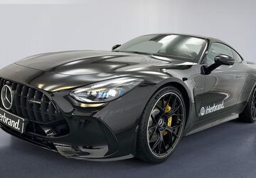 Mercedes-Benz AMG GT 3.256 km 184.800 &euro; Rhede 46414
