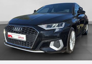 Audi A3 92.498 km 18.980 &euro; Dorsten 46284