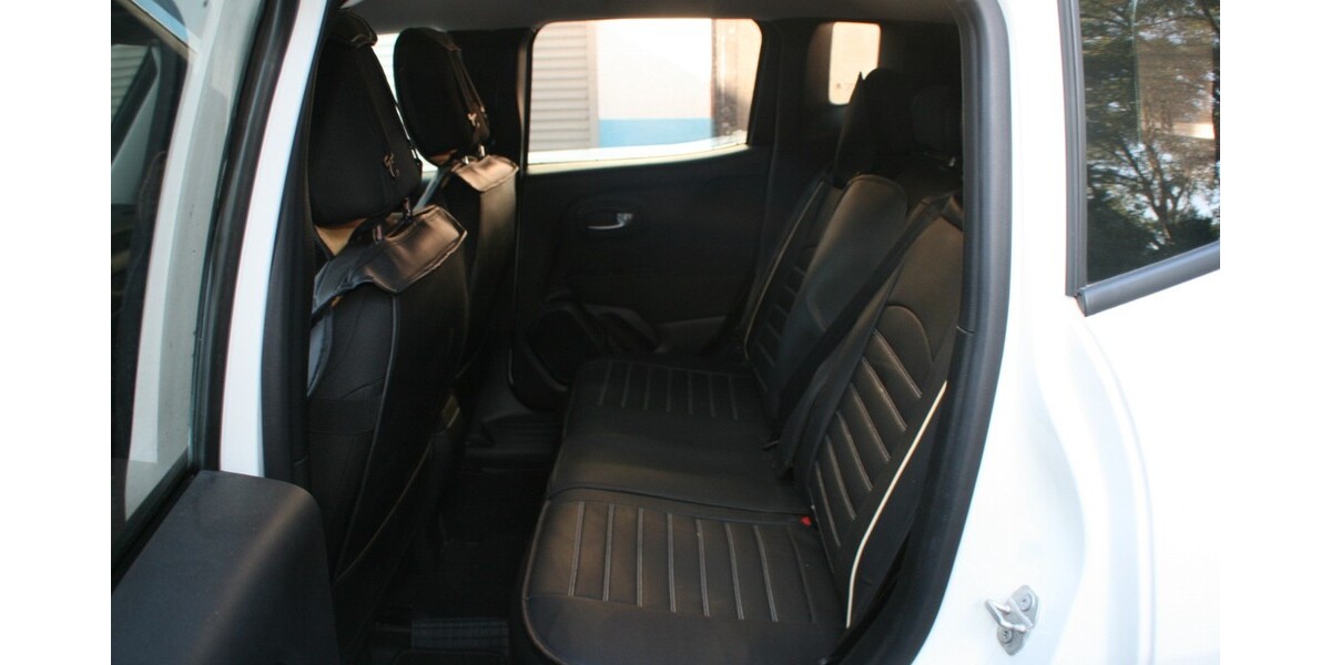 Jeep Renegade 20.555 km 17.450 &euro; Oberhausen 46045