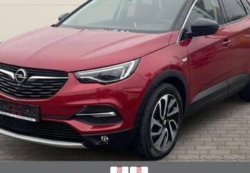 Opel Grandland (X) 106.300 km 13.990 &euro; Dorsten 46286