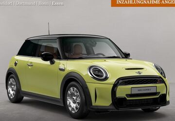 Mini Cooper S 87.300 km 25.299 &euro; Essen 45141