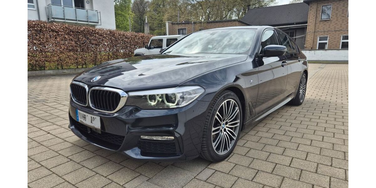 BMW 530 96.000 km 32.500 &euro; Mülheim 45476