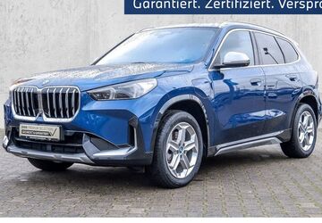 BMW X1 15.315 km 42.800 &euro; Herne 44625