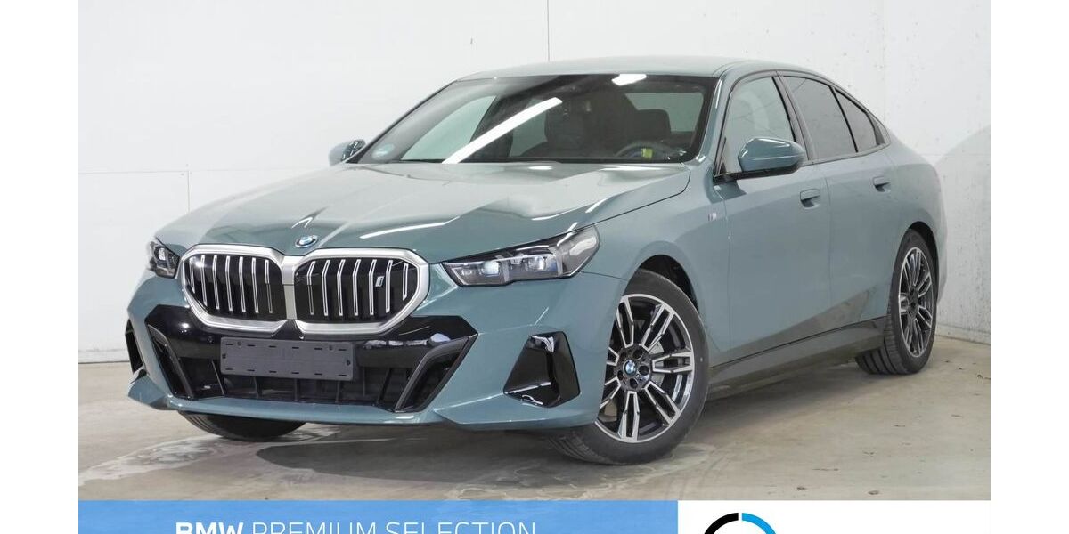 BMW i5 12.736 km 63.930 &euro; Mülheim 45472