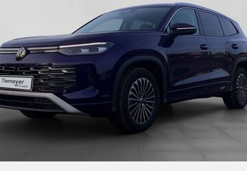 VW Tayron 3.990 km 41.240 &euro; Herne 44653