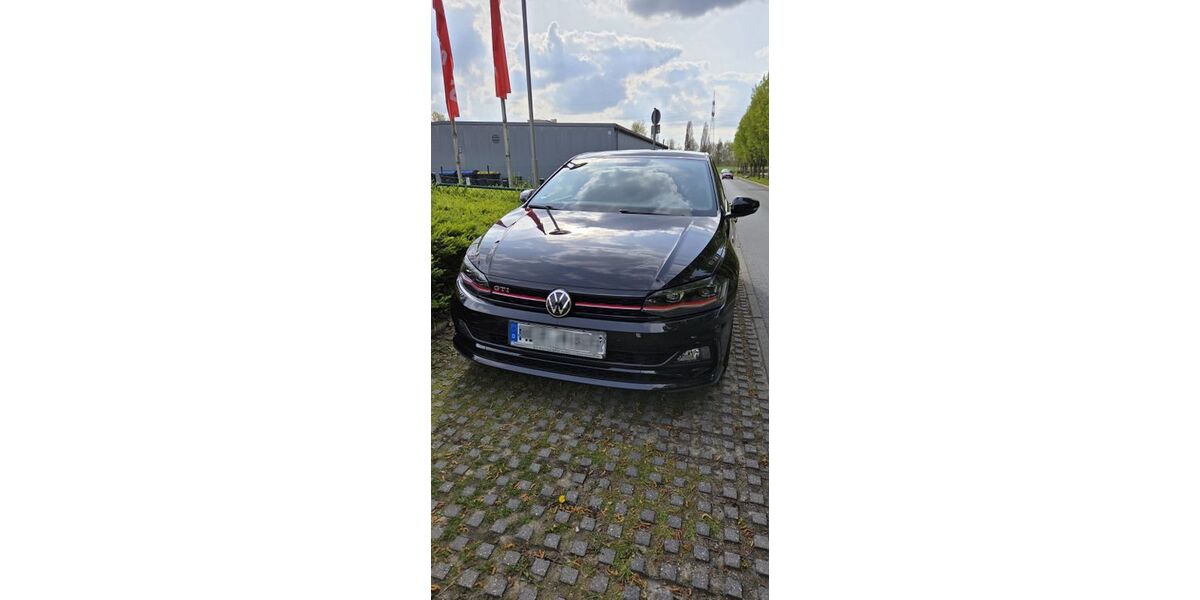 VW Polo 27.354 km 23.490 &euro; Herne 44629