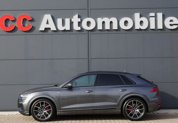 Audi Q8 174.500 km 44.880 &euro; Velen 46342