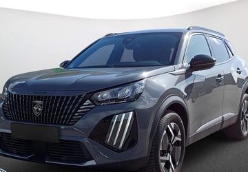 Peugeot 2008 17.810 km 19.879 &euro; Borken 46325