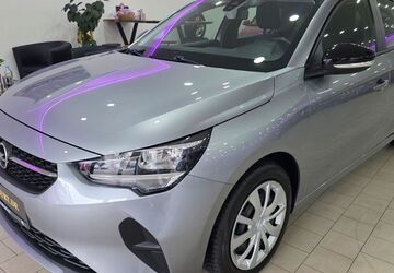 Opel Corsa 48.000 km 9.490 &euro; Recklinghausen 45661