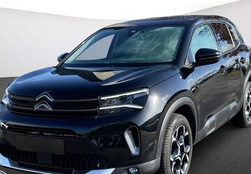 Citroen C5 Aircross 34.872 km 25.670 &euro; Borken 46325