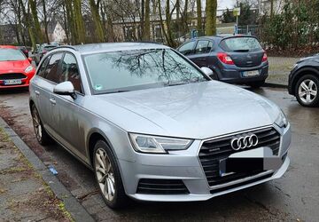 Audi A4 120.000 km 19.500 &euro; Duisburg 47166
