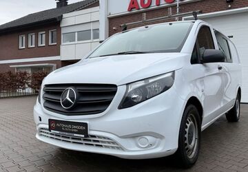 Mercedes-Benz Vito 201.000 km 18.950 &euro; Hamminkeln 46499