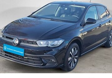 VW Polo 2.172 km 19.480 &euro; Bochum - Linden 44879