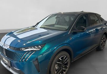 Peugeot 3008 15.000 km 39.990 &euro; Essen 45143