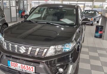 Suzuki Vitara 40.175 km 22.490 &euro; Velen 46342