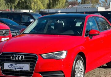 Audi A3 159.000 km 12.999 &euro; Olfen 59399