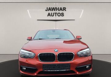 BMW 118 97.378 km 12.490 &euro; Bottrop 46236