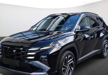Hyundai TUCSON 21.133 km 32.489 &euro; Borken 46325