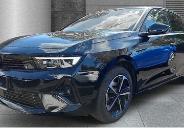 Opel Astra 15.975 km 21.750 &euro; Herten 45699