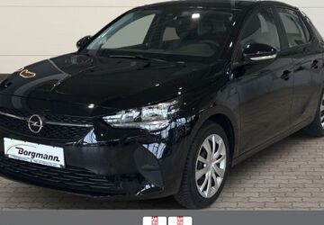 Opel Corsa 9.790 km 14.990 &euro; Haltern am See 45721