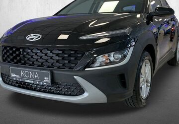 Hyundai KONA 21.643 km 18.990 &euro; Datteln 45711