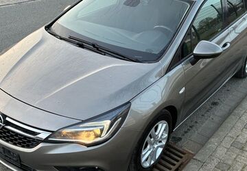 Opel Astra 117.750 km 6.750 &euro; Borken 46325