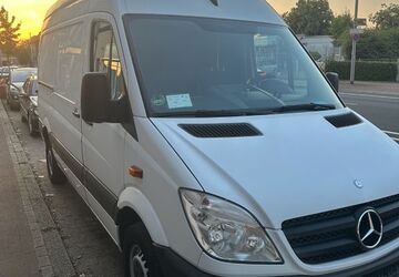 Mercedes-Benz Sprinter 195.000 km 10.999 &euro; Oberhausen 46045