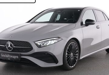 Mercedes-Benz A 180 8.808 km 34.870 &euro; Essen 45309