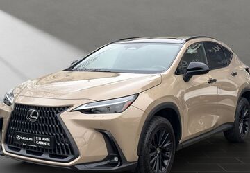 Lexus NX 350h 21.420 km 58.450 &euro; Duisburg 47055