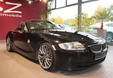 BMW Z4 200.646 km 8.300 &euro; Borken 46325