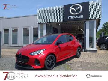 Gebrauchte Mazda 2