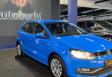 VW Polo 74.200 km 11.299 &euro; Oberhausen 46045