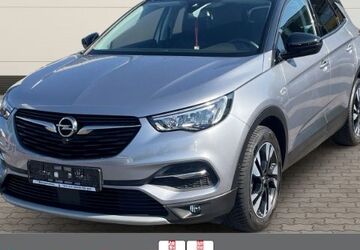 Opel Grandland (X) 52.350 km 17.490 &euro; Dorsten 46286